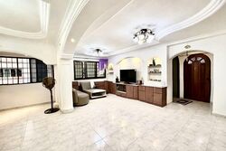 Blk 623 Bukit Batok Central (Bukit Batok), HDB 5 Rooms #547691111